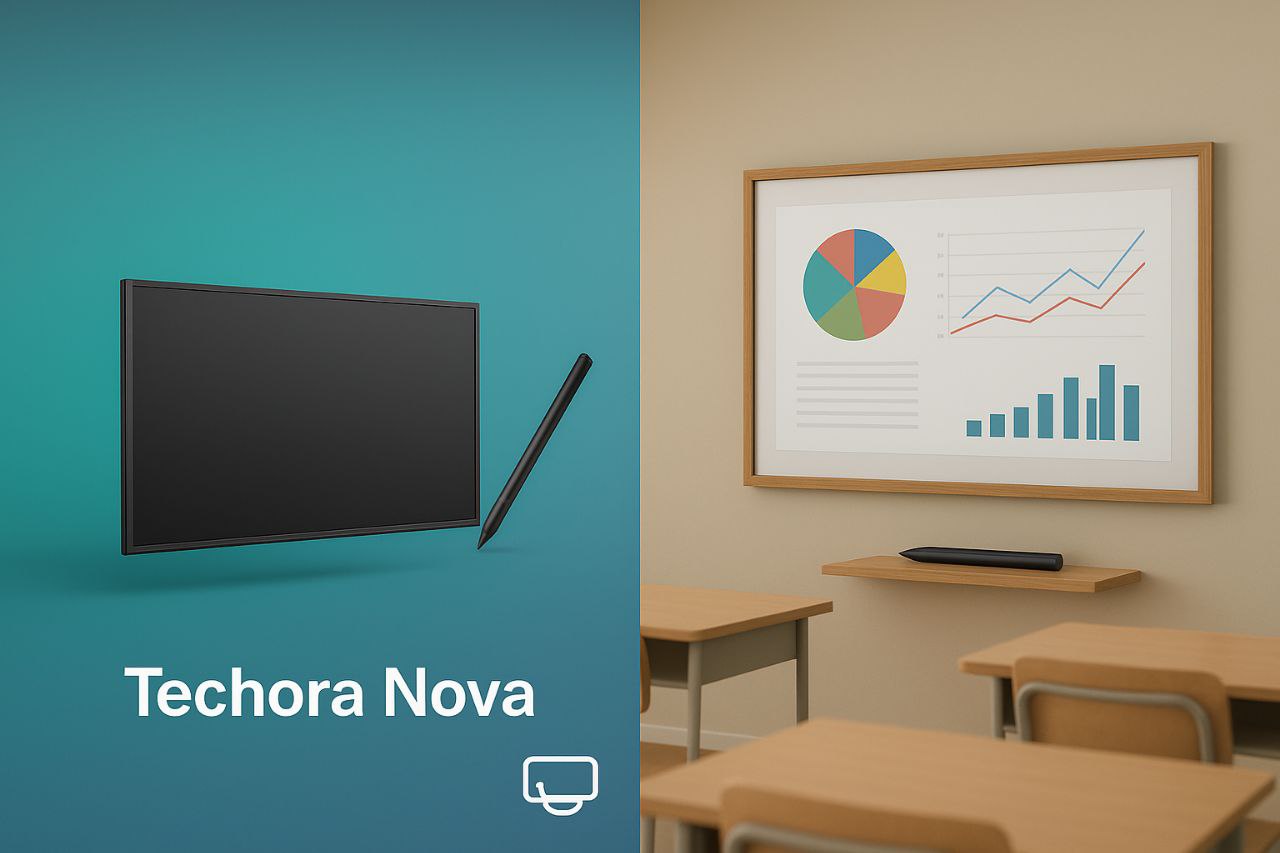 Techora Nova