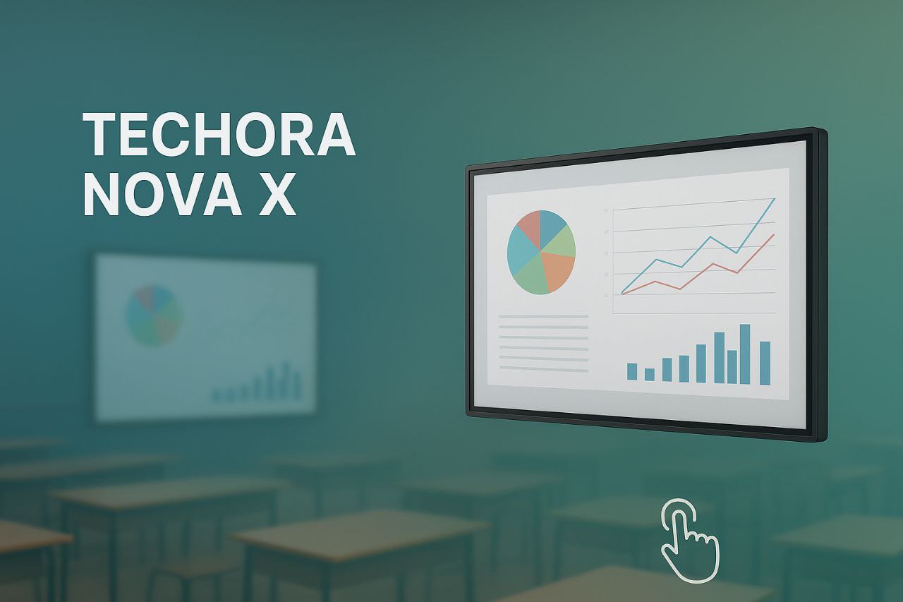 Techora NovaX