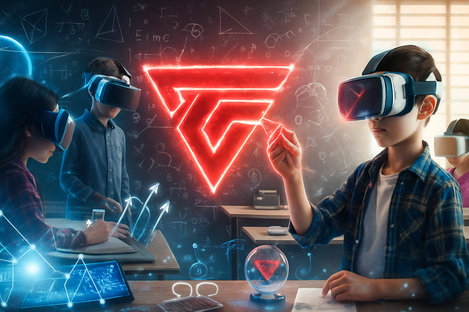 بک‌گراند موجی